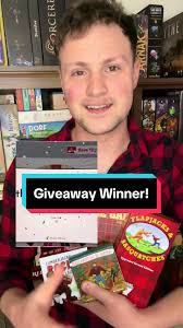 Thank you all so much for your participation and for making our  Lumberjack/Plaidurday great! Unfortunately there could only be one winner  but hang out because we may have some more giveaways planned ...