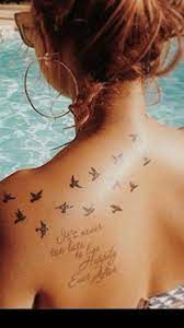 I got it on my 18th birthday and it turned out beautifully. It S Never Too Late To Live Happily Ever After Henna Ink Cool Tattoos I Tattoo