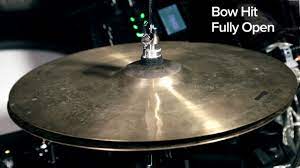 Typical Drum Playing Techniques With V Drums Roland Australia