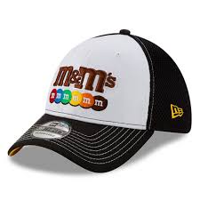 Find memorable larson collectibles to commemorate some of. Mens New Era Blackwhite Kyle Busch Mms Neo 39thirty Flex Hat