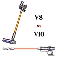 Dyson V10 Vs V8 Which Cordless Vacuum Is Better Prime