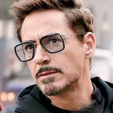 lentes edith tony stark