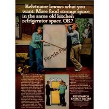 Image result for Bermuda Pink 1958 Kelvinator