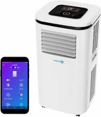 Black Decker Bpact10wt Portable Air Conditioner 10 000 Btu Home Depot Portable Air Conditioner Window Air Conditioner Windowairconditioner Biz