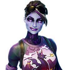 Dark Bomber Bomber Outfit Fortnite Doctor Picture