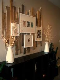 Wall Art Made From Pallets Art Pallets Recuperation Wall Reclaimed Wood Frames Decor Pallet Wall Art