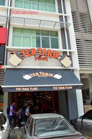Your information will be secure and no third party will be able to purchase or have access to your private information. Ken Hunts Food Teh Tarik Place Sunway Perdana Seberang Jaya Penang