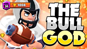 Below is a list of character types. Rey On Twitter Today We Have On The Bull Master Bullpika To Give Us His Best Tips For Bull D Brawlstars Brawlstars Watch Here Https T Co 3rkaotlvdy Https T Co Gjrlc8hbpn