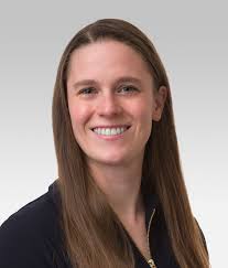 Helene Strange, PT, DPT, OCS