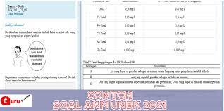 Contoh Soal Akm Smp Bahasa Inggris Soal Pilihan Ganda Bahasa Inggris Tentang Animal Kelas 1 Celebration Of Idul Adha B Download File Guru