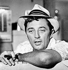Robert Mitchum