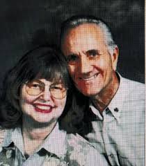 Mabel Ann Carnahan (Smelcer)