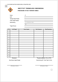 Check spelling or type a new query. Kerja Praktek Teknik Kimia