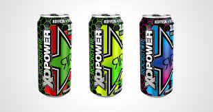 Red bull, monster, and rockstar are among the biggest names in this saturated market. Mehr Performance Energy Durch Rockstar Xd Power About Drinks Com