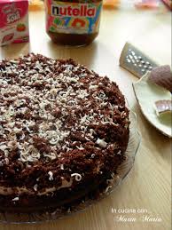 We did not find results for: Torta Nutellotta Ricetta Facile In Cucina Con Marta Maria