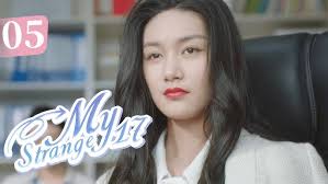 【FULL HD】My Strange 17 EP 05 END