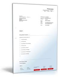 1.1 die faxvorlage für amtsbriefe. Kurzbrief Vorlage Als Pdf Und Doc Zum Download