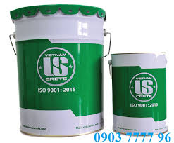 SƠN TỰ PHẲNG US CRETE 200SL