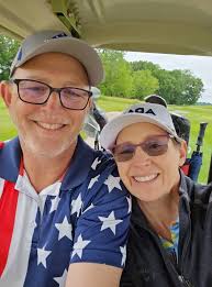 Paradise Pointe Couples Golf