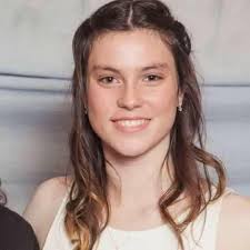 Georgia Berry's Instagram, Twitter & Facebook