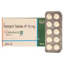 Image result for Ramipril
