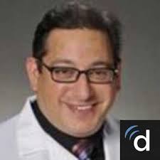 Dr. Ganesh B. Prasad, MD