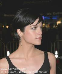 Selma Blair Short Hair Styles Selma Blair Short Hair Styles Pixie