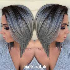 Elona Taki On Instagram From My Last Tutorial Hair By Me Makeup By Gracedsow Vegas Nay Makeupvideoss H Hair Styles Short Hair Color Short Hair Styles