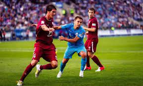Статистика, результаты и обзор игры, ход. Oficialno Match Rubin Zenit Perenesen Na Druguyu Datu Zenit Sankt Peterburg Futbol Na Soccernews Ru