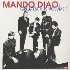 Mit aelita hat sich mando diao deutlich weiterentwickelt und m.m.n. Mando Diao On Tidal
