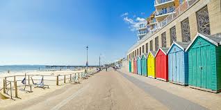 Located in bournemouth, holiday inn bournemouth, an ihg hotel is in the city center and near the beach. Holiday Inn Bournemouth Hotel By Ihg