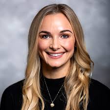 Ashley Zelonis, FNP-C