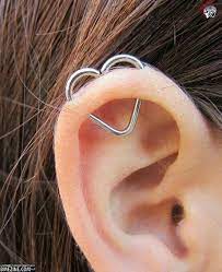 Pin On Piercings