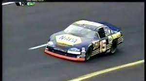 #80 hayes ford morgan shepherd attempted the daytona 500 in the hayes ford. 2002 Nascar Winston Cup Series Pontiac Excitement 400 Bud Pole Qualifying Youtube