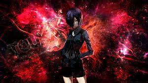 The best quality and size only with us! Tokyo Ghoul Computer Wallpapers Desktop Backgrounds 1920x1080 Id 629545 Tokyo Ghoul Living At Home Anime Bilder