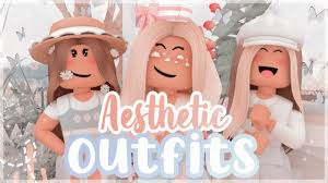 We have collect images about aesthetic bloxburg boy bedroom ideas including images, pictures, photos, wallpapers, and more. Aesthetic Roblox Outfits With Codes And Links Iiirubyy Youtube