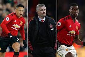 Man utd must keep pogba, liverpool need two signings, man city and. Man United News Solskjaer Under Pressure To Solve Central Transfer Problem London Evening Standard Evening Standard