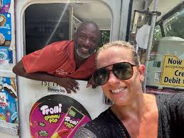 HEY, 🍦ICE CREAM MAN!