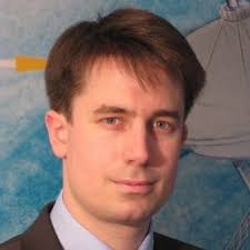 The Industrial Internet Era