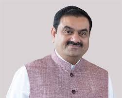 According to forbes, his personal wealth is estimated to be $7.1 billion as of september 2014. Gautam Adani Beats Warren Buffett Elon Musk Mukesh Ambani And Bill Gates With Biggest Wealth Surge Ceoworld Magazine