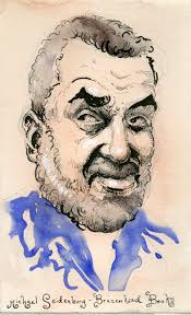 Farewell to Manhattan's Secret Bookstore by Molly Crabapple