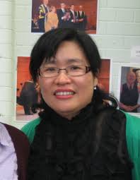 Glasgow Chinese School