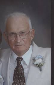 Obituary information for Emmett G. Messer