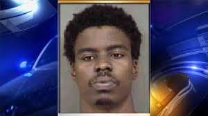 Police: Man arrested