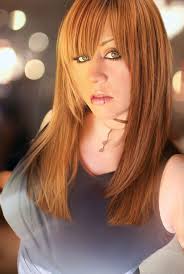 Another hair or just do anything