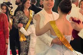 حدث ملكي على أرض الفراعنة.. The Grand Ball يصل القاهرة للمرة الأولى منذ 1954