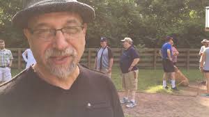 Miss Peggy's Bark Park