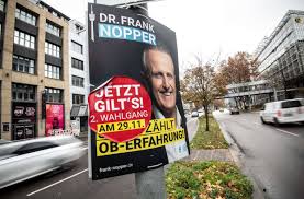 November 2020 haben wir unser wahlprogramm für die landtagswahl 2021 beschlossen. Landtagswahl Im Marz 2021 Es Darf Schon Plakatiert Werden Stuttgart Stuttgarter Zeitung