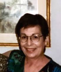 Angela Rossi Obituary