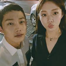 Kim min kyung is a south korean actress and was the representative of south korea in the miss universe also known as: Kim Min Suk Y Lee Sung Kyung Lee Sung Kyung Lee Sung Kim Min